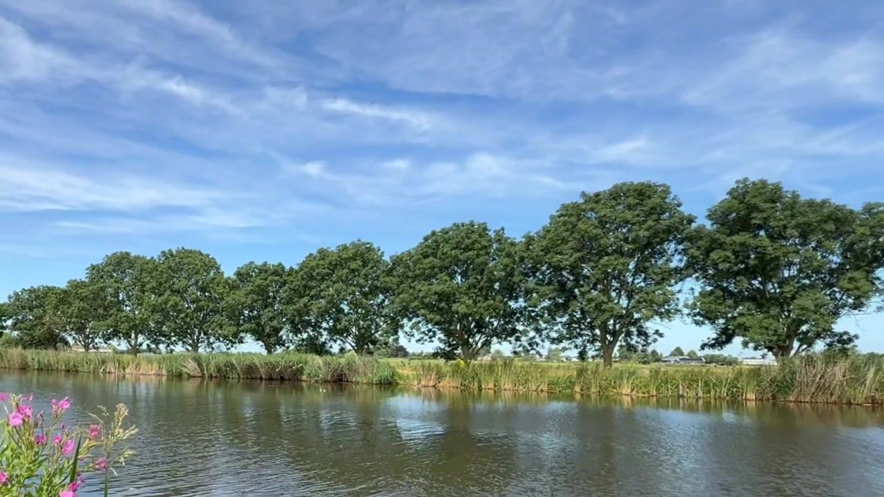 Video van Nieuwveens Jaagpad 83