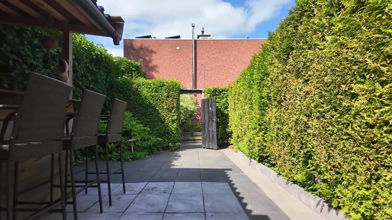 Video van Stuurhut 30
