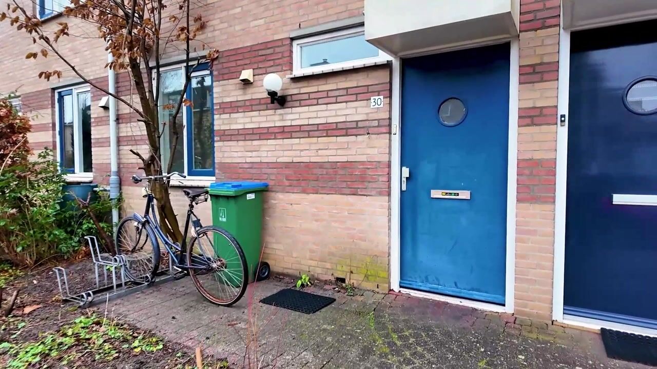 Video van Oudlaan 30