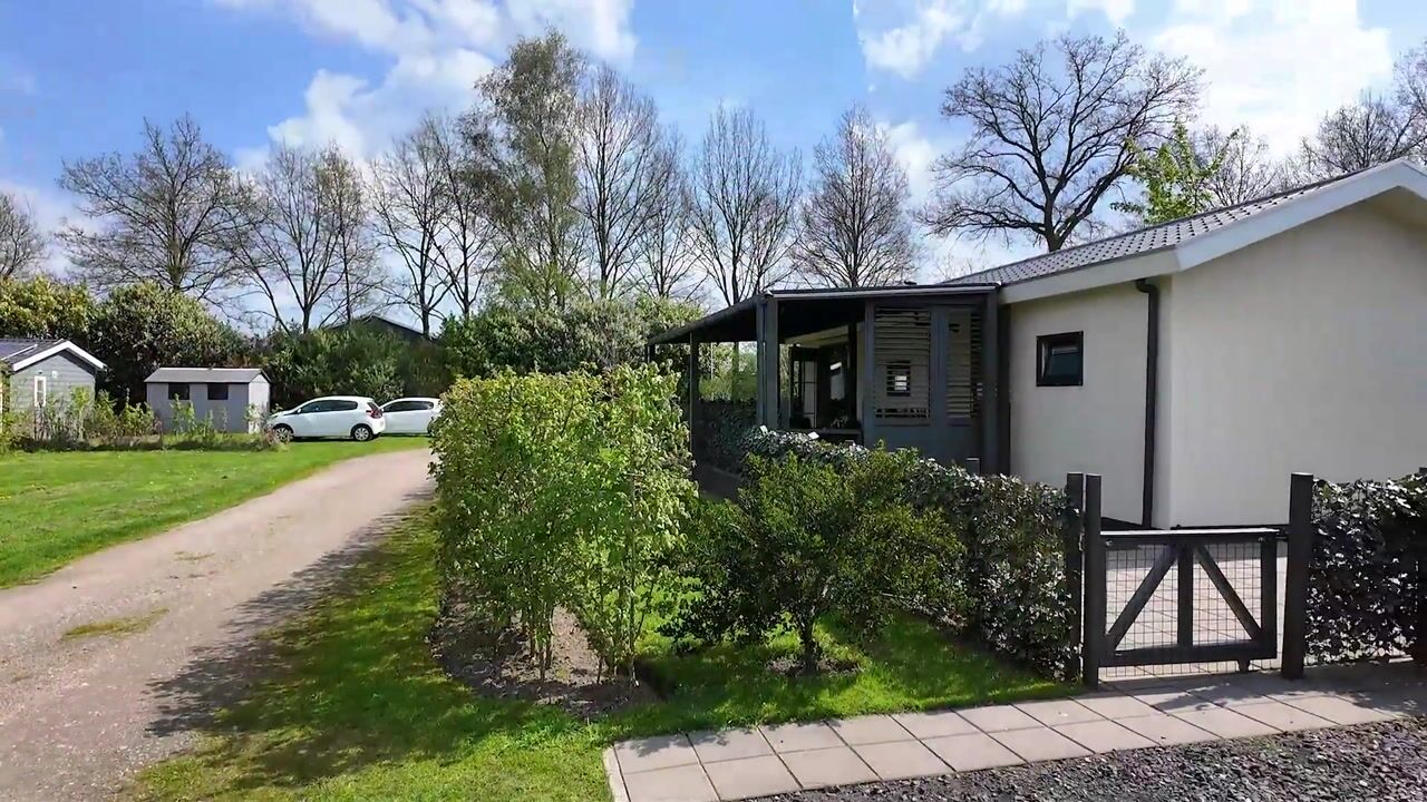 Video van Bekkenwal 2-170