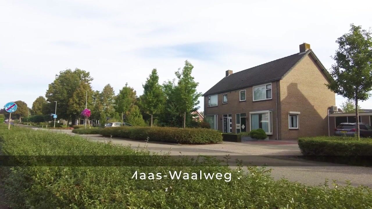 Video van Maas-Waalweg 3