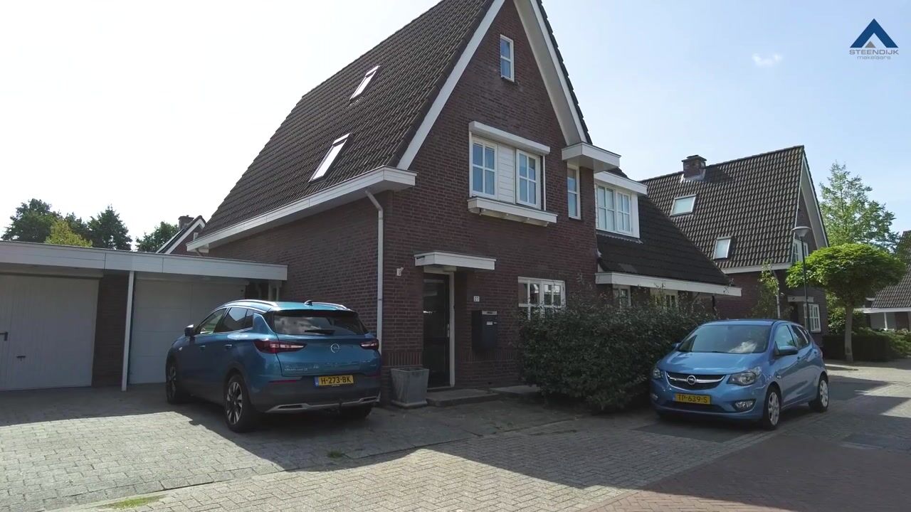 Video van W.F. Hermanslaan 27