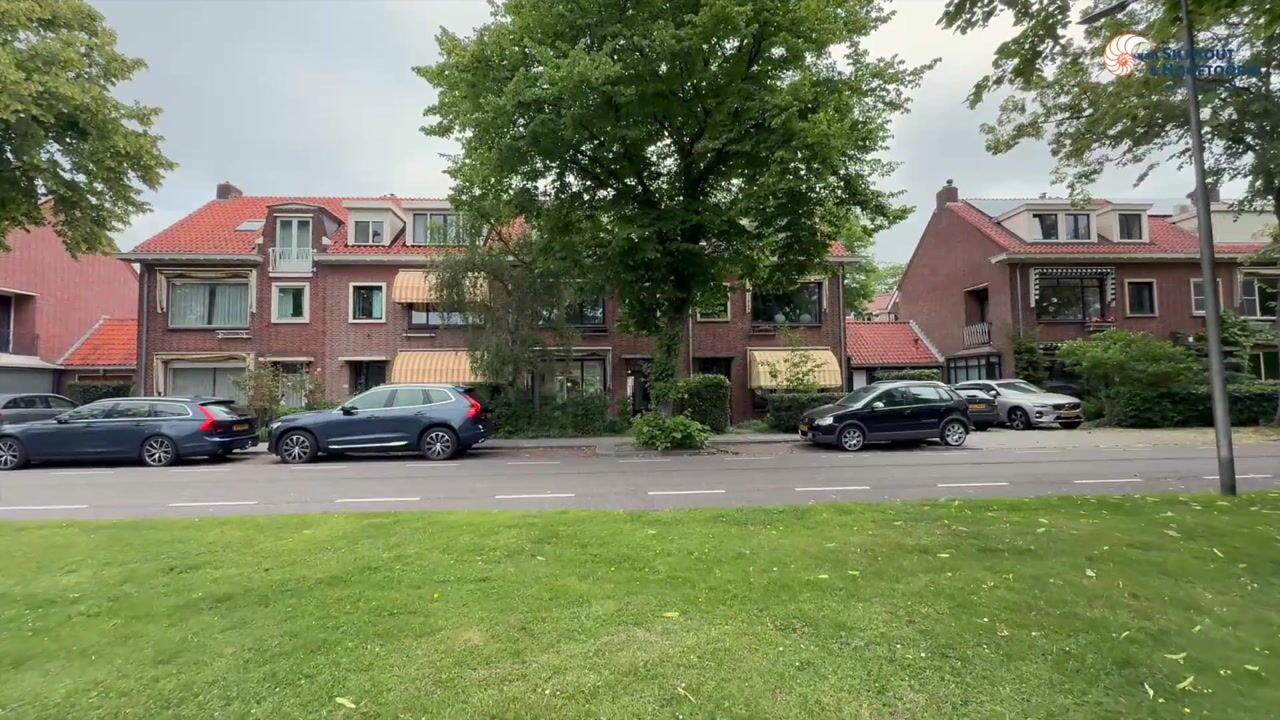 Video van Westplantsoen 196