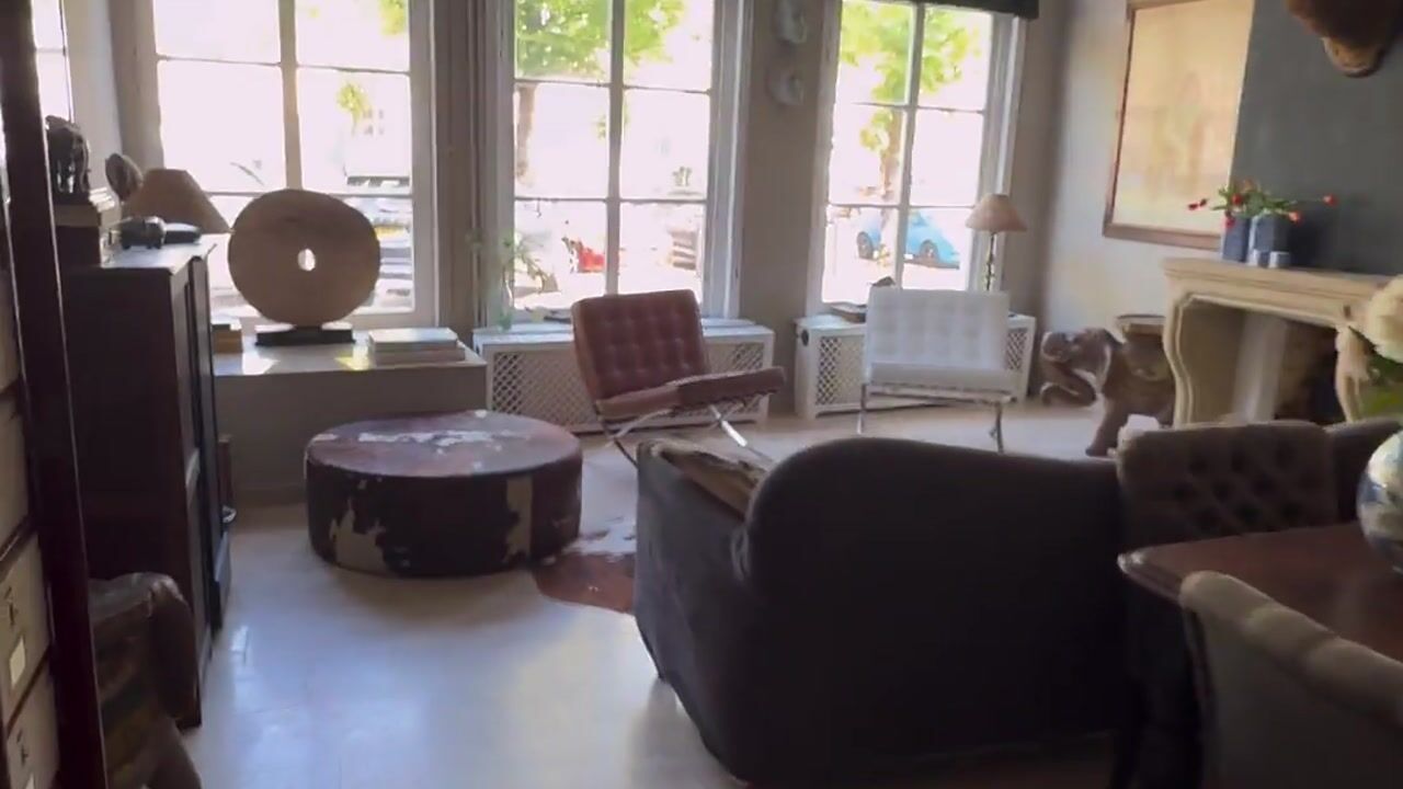 Video van Zuidzijde Haven 21