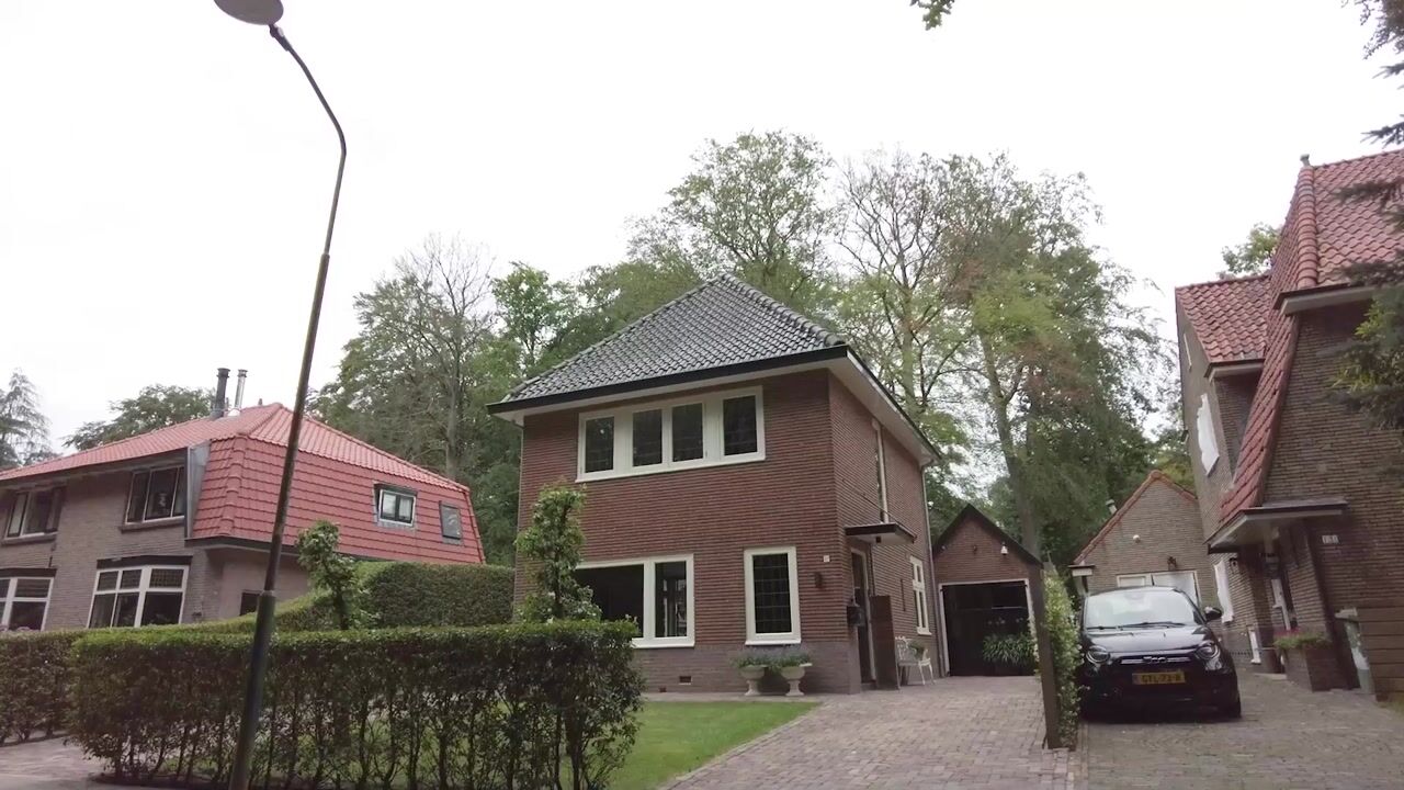 Video van Eikenhorstweg 12-B