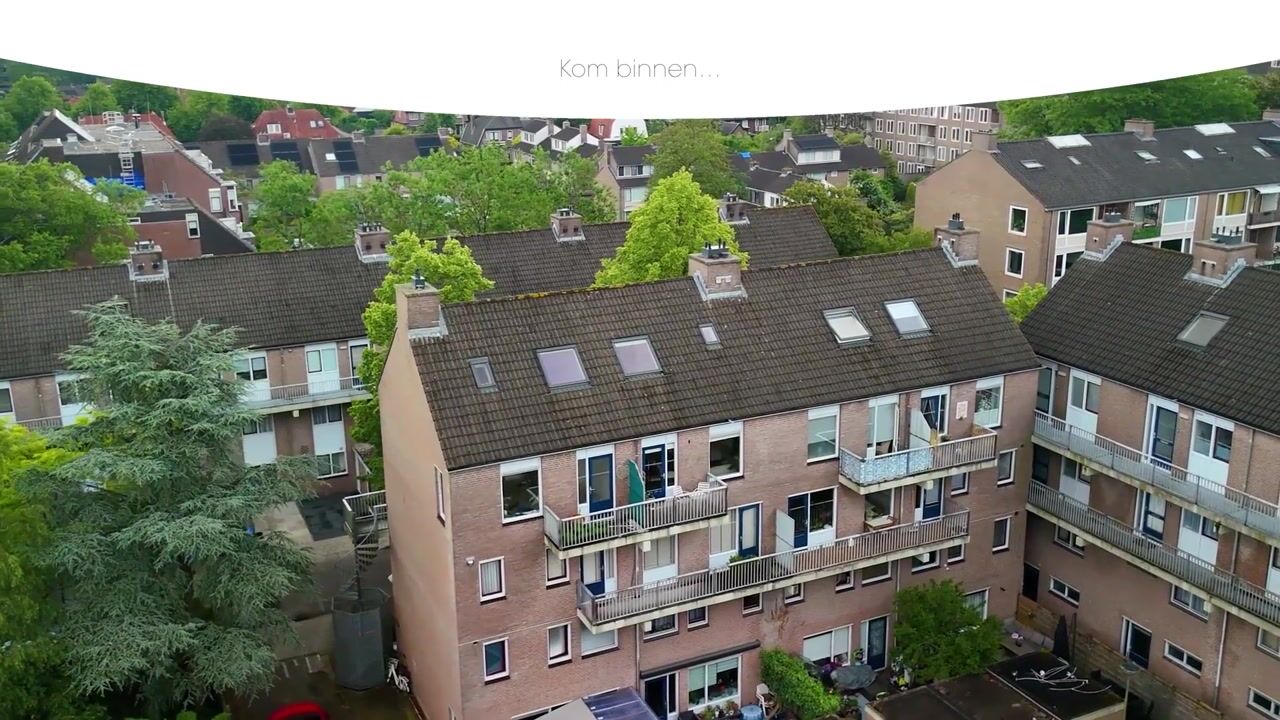 Video of Willem van Otterloostraat 40