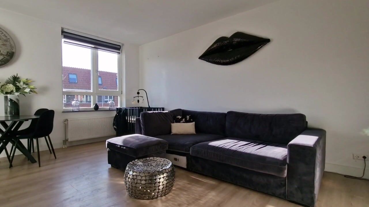 View video of Tieratesstraat 21