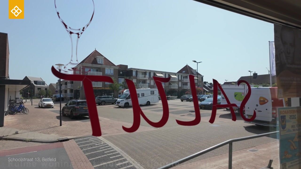 Video van Schoolstraat 13