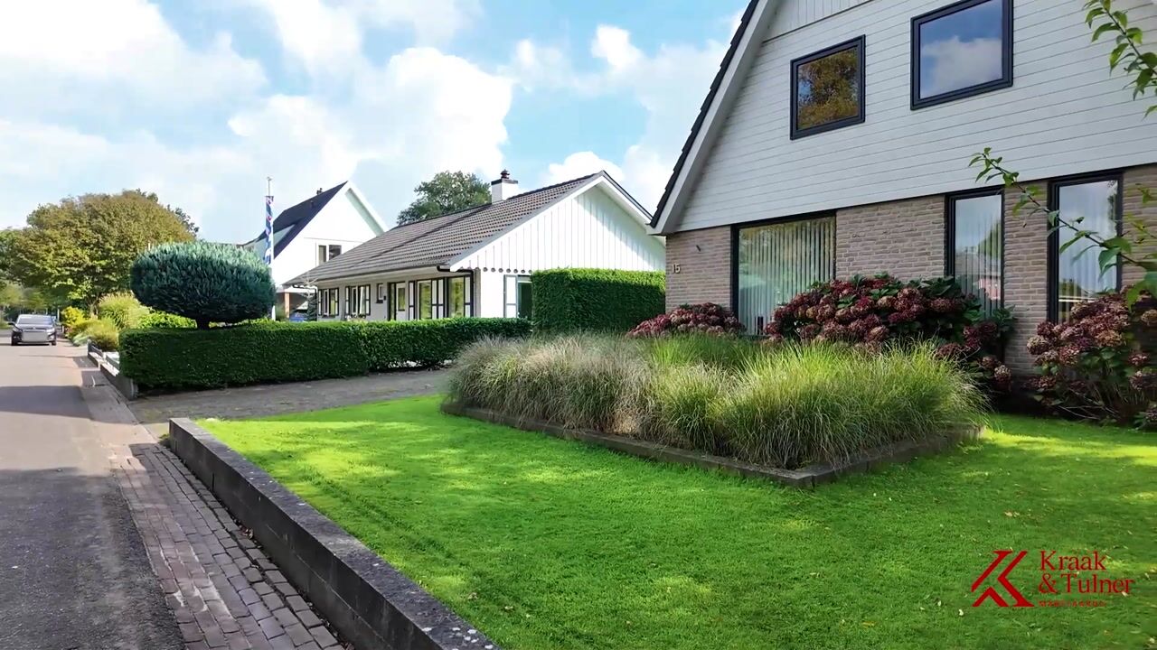 Video of Hoefblad 15