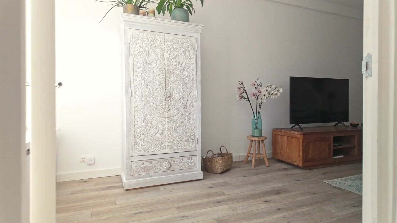 Video van Nieuwe Karselaan 80