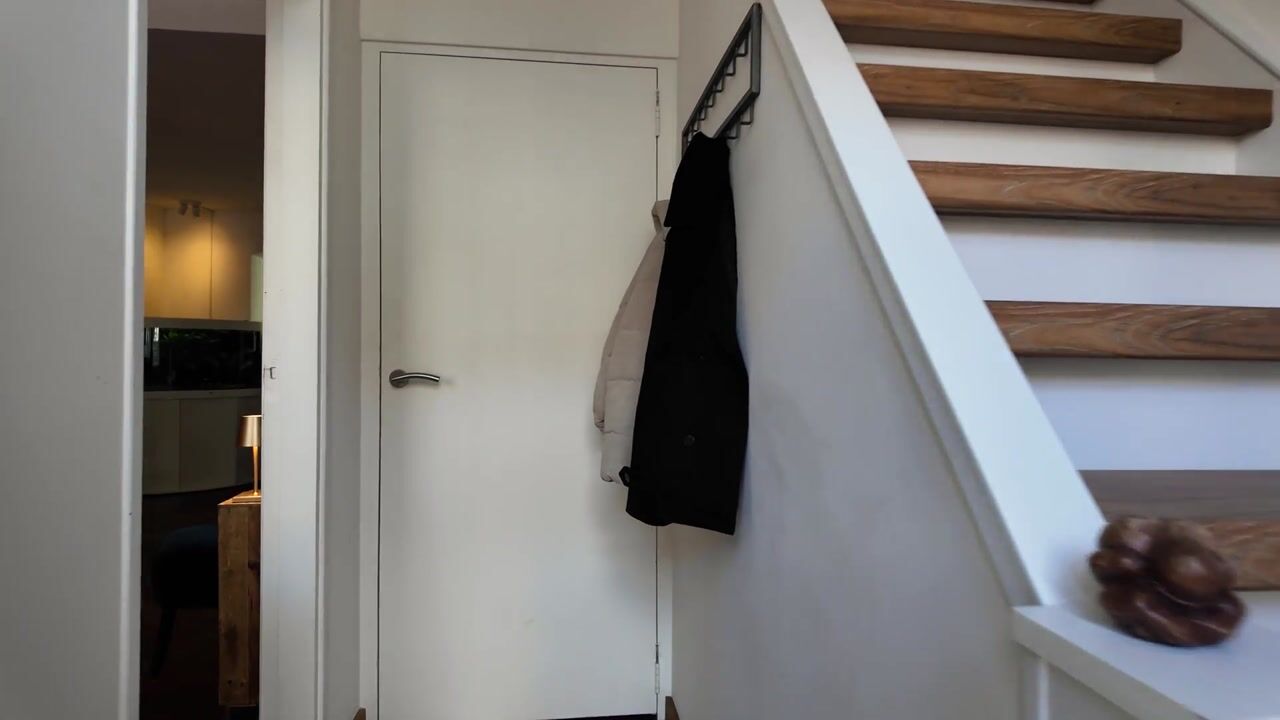 Video of Kloosterlaan 36