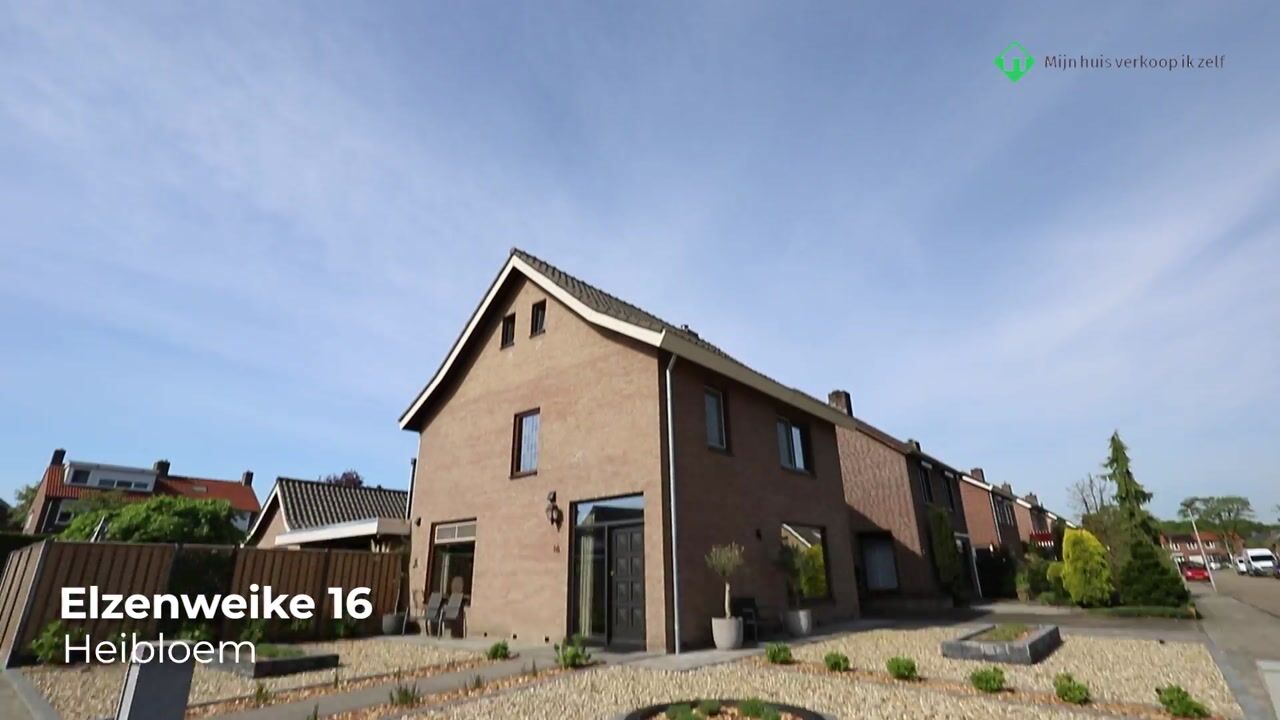 Video van Elzenweike 16