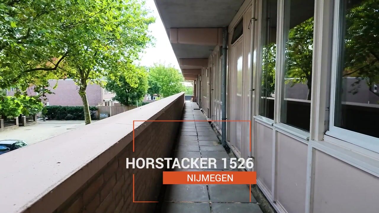 Video of Horstacker 1526