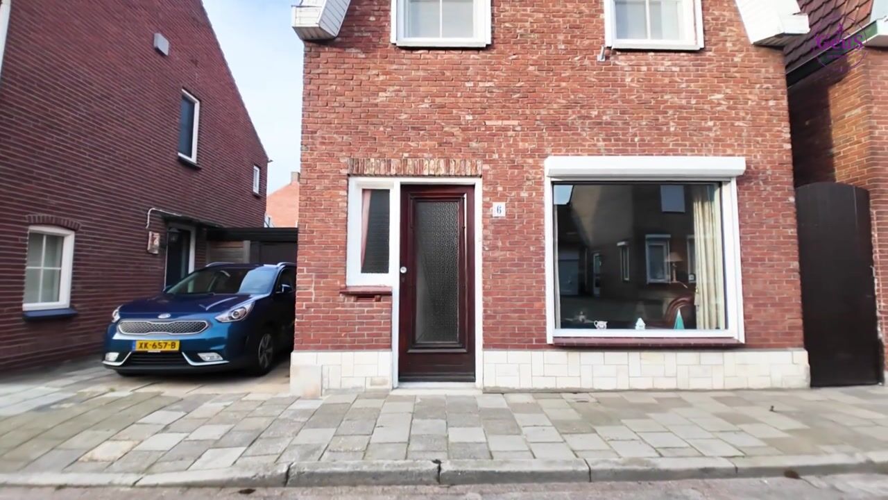 Video van Julianastraat 6