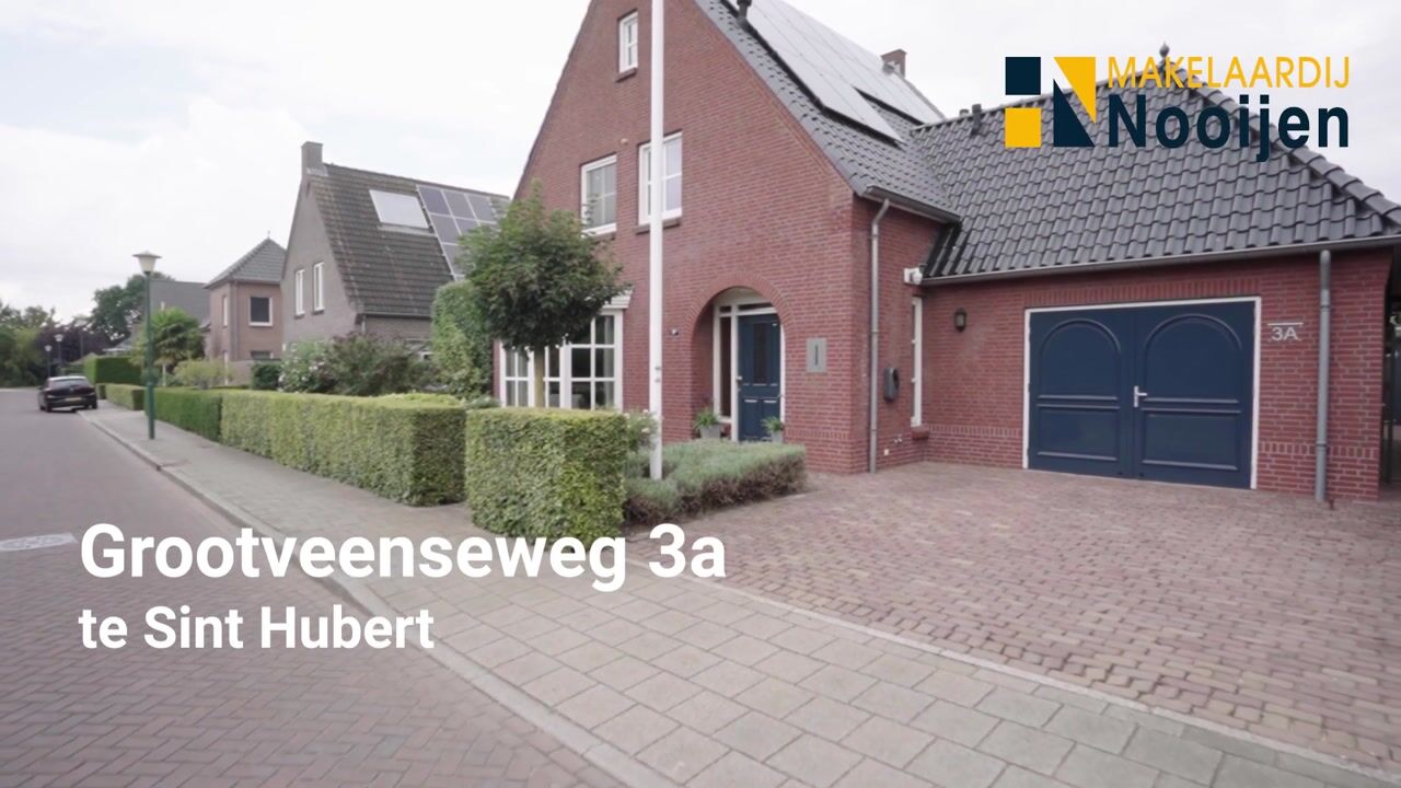 Video van Grootvenseweg 3-A