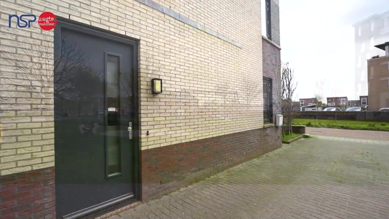 Video van Jongkindstraat 6