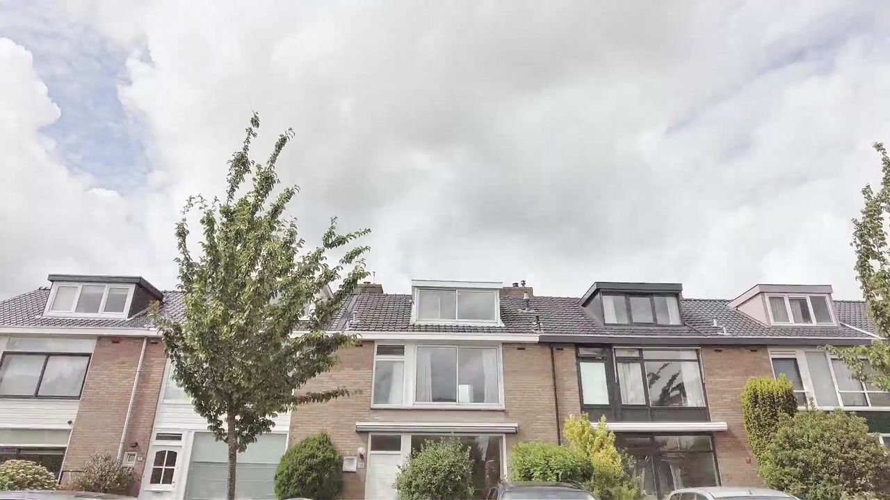 Video van Else Mauhsstraat 18