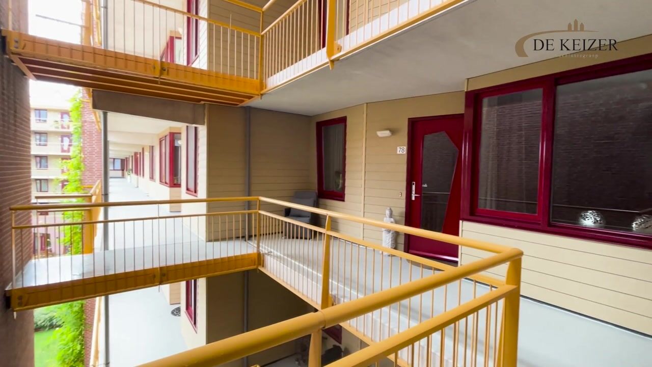 Video of Oortjesburg 78