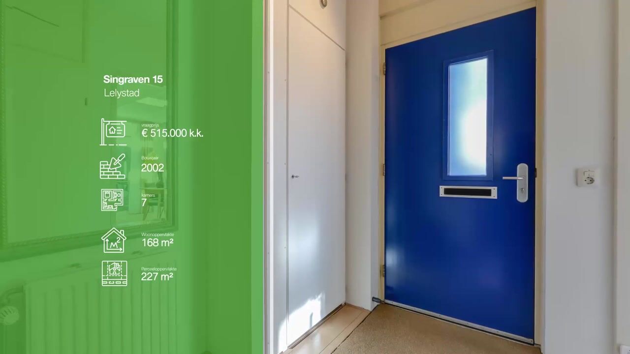 Video van Singraven 15