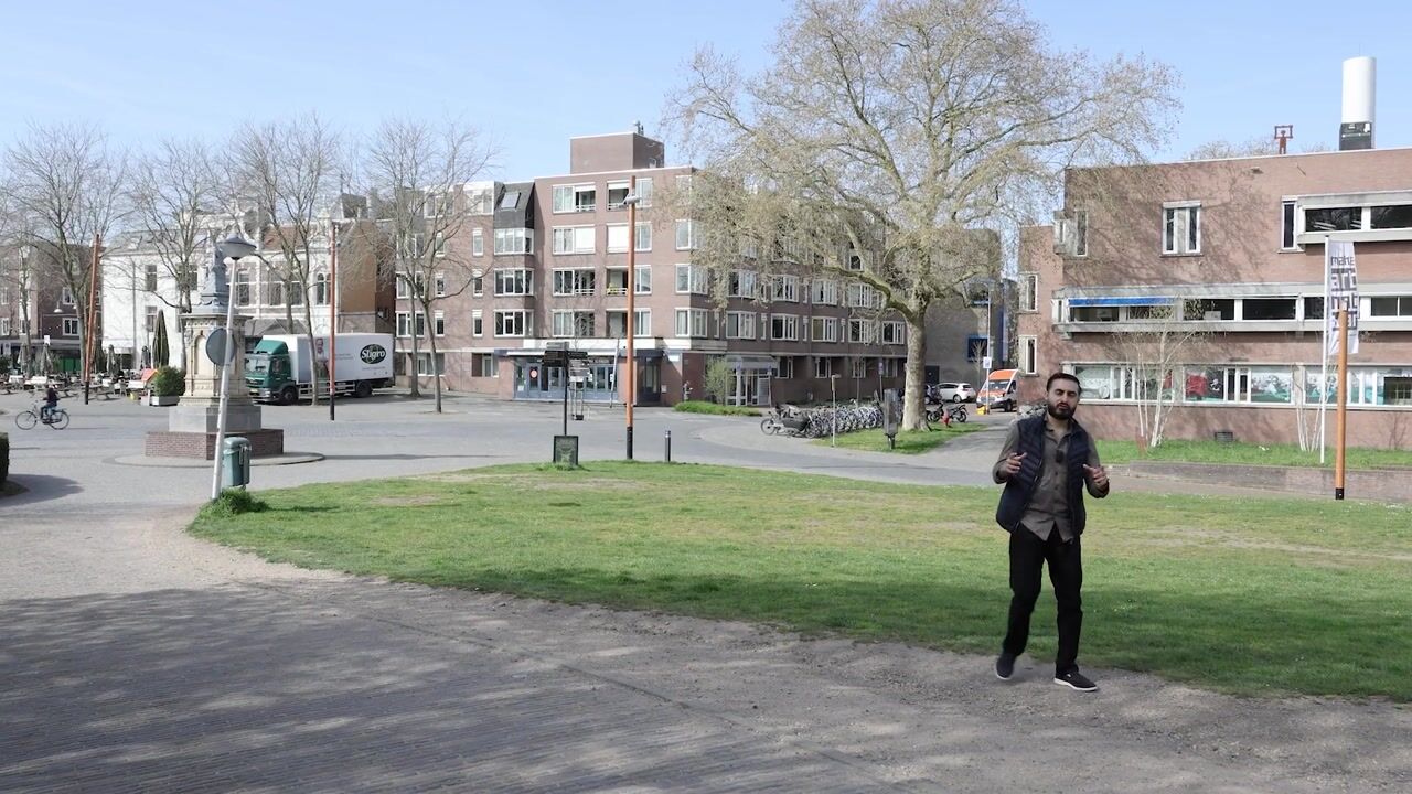 Video van Ridderstraat 26