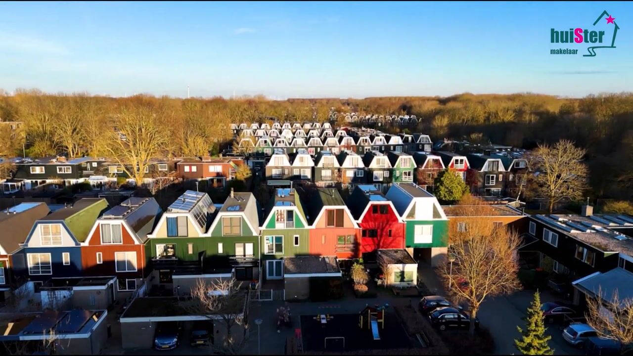 Video van Archipel 25 53