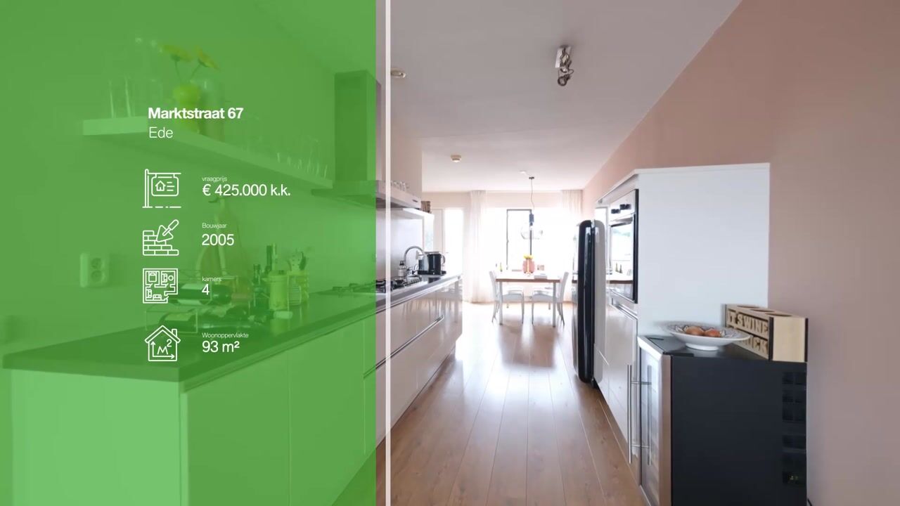 Video van Marktstraat 67