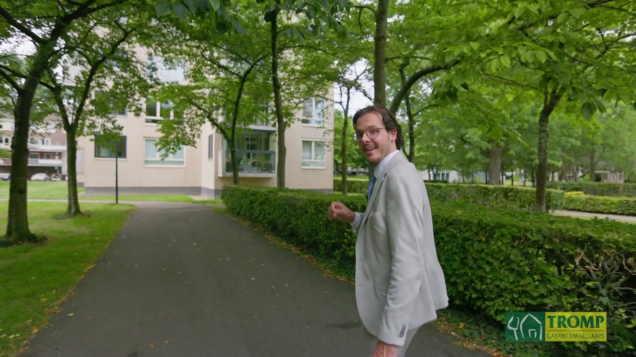 Video van Orionstraat 161