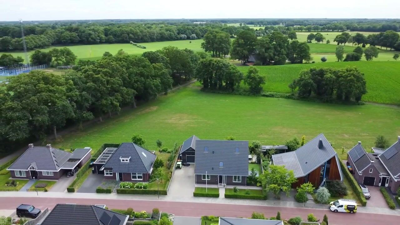 Video van Edward Fosterstraat 22