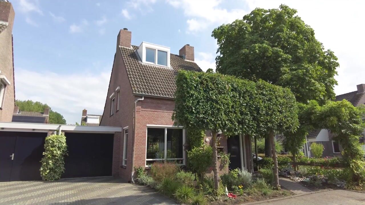 Video van Blekerwei 2