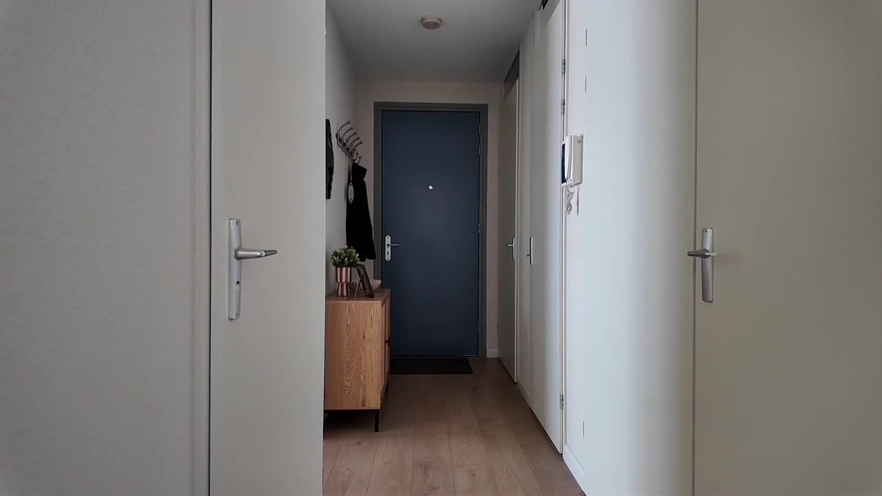 Video van Conradstraat 10