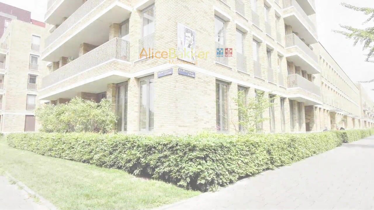 Video van Blauwvoetstraat 21