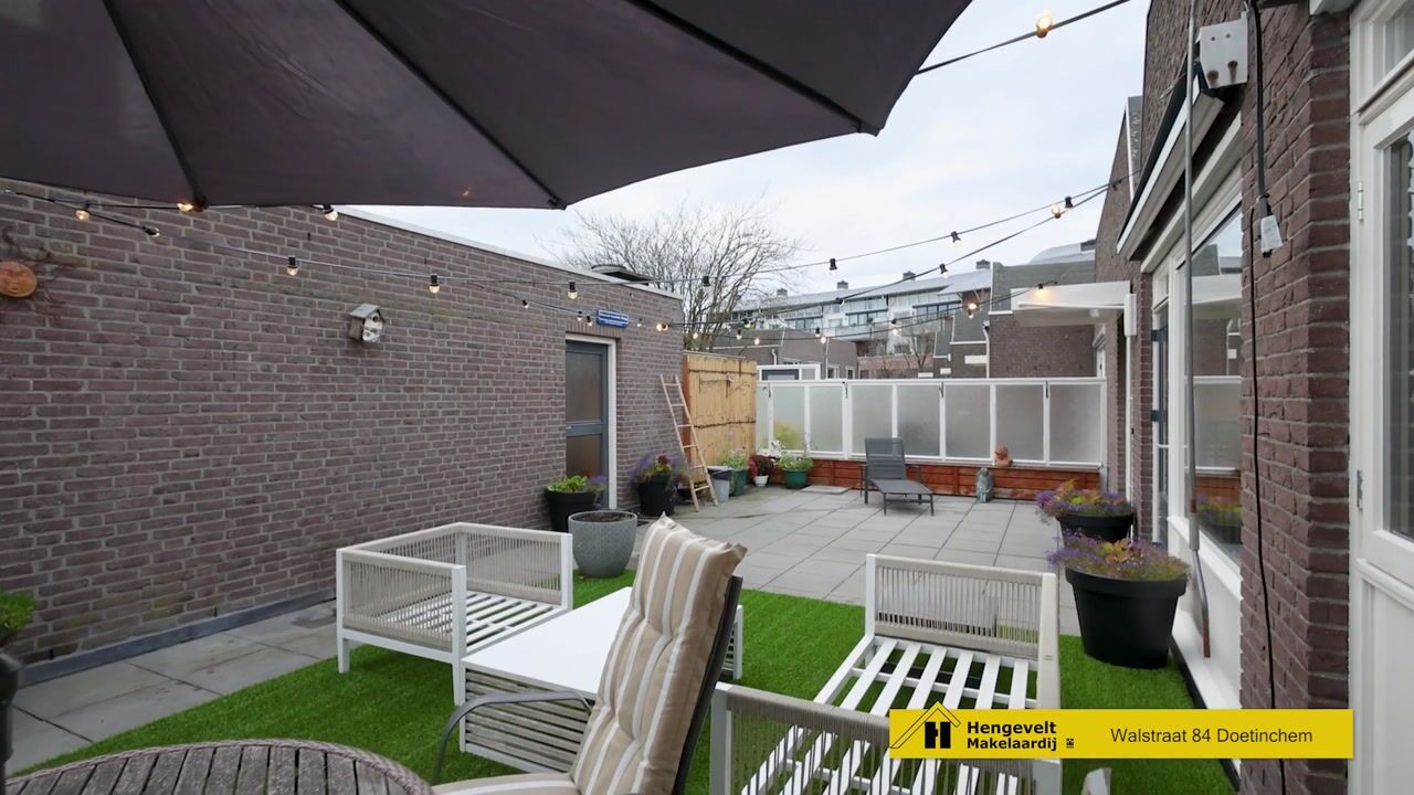 Video van Walstraat 84