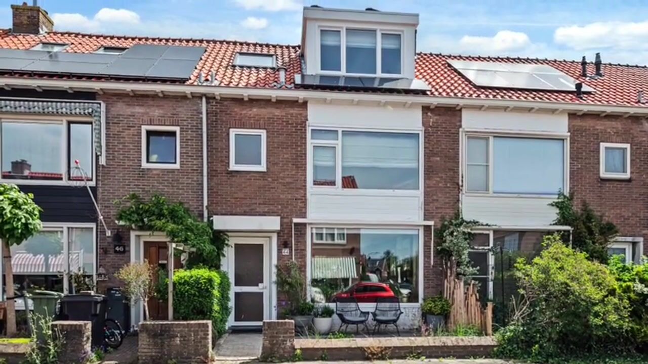 Video of Clovisstraat 44