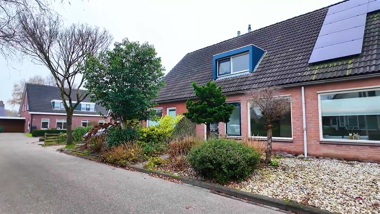 Video van Grote Veenbrandstraat 12