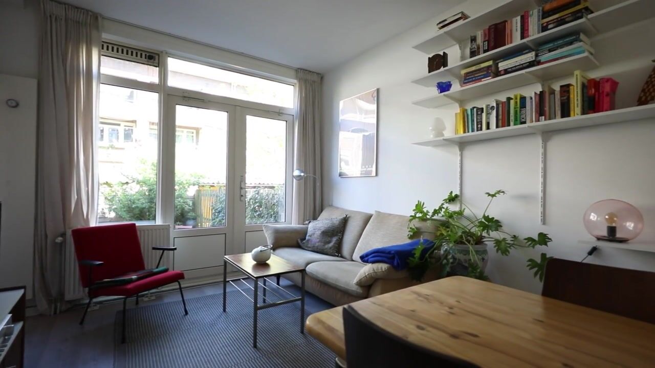Video van Zweedsestraat 143-A
