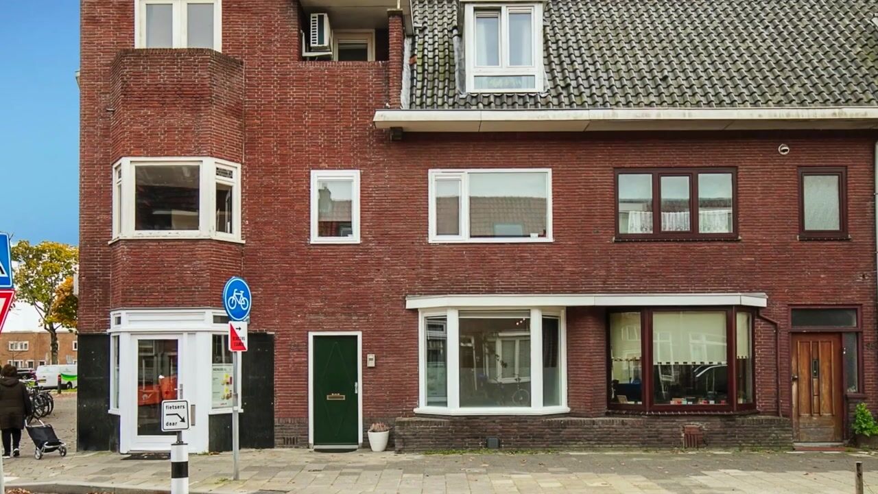 Video of Sweder van Zuylenweg 101