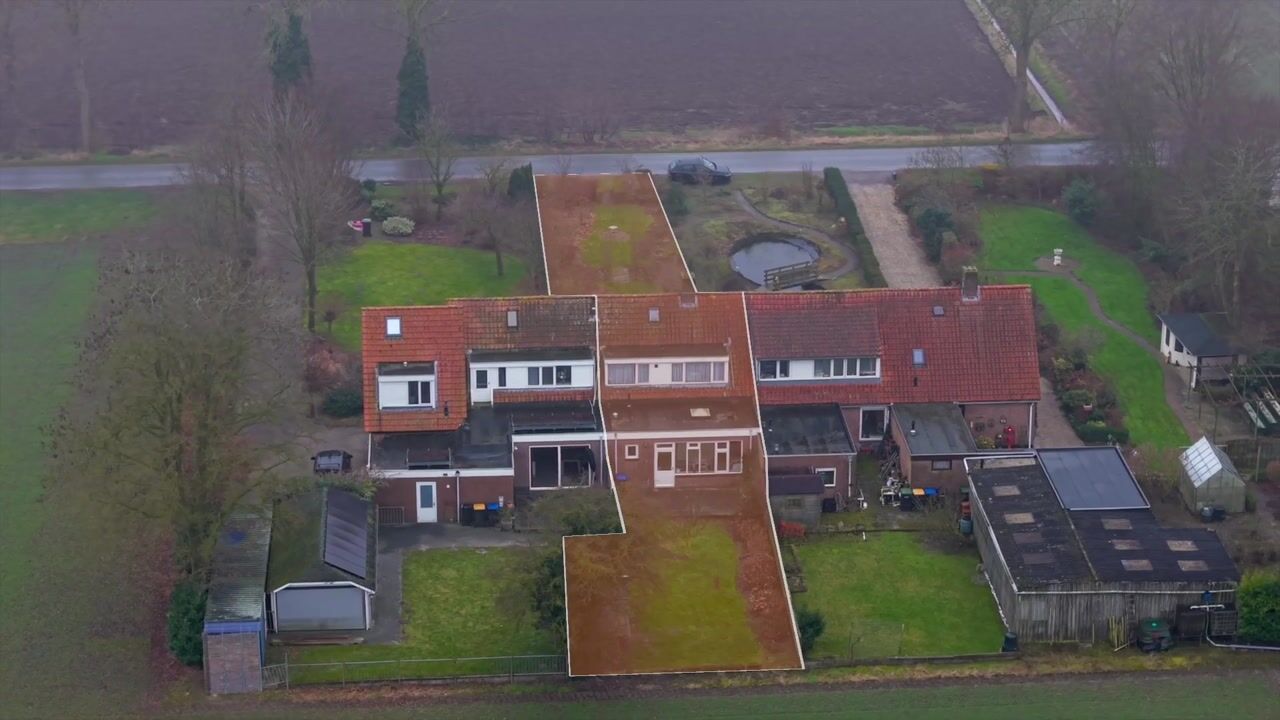 Video of Onderduikersweg 18-B