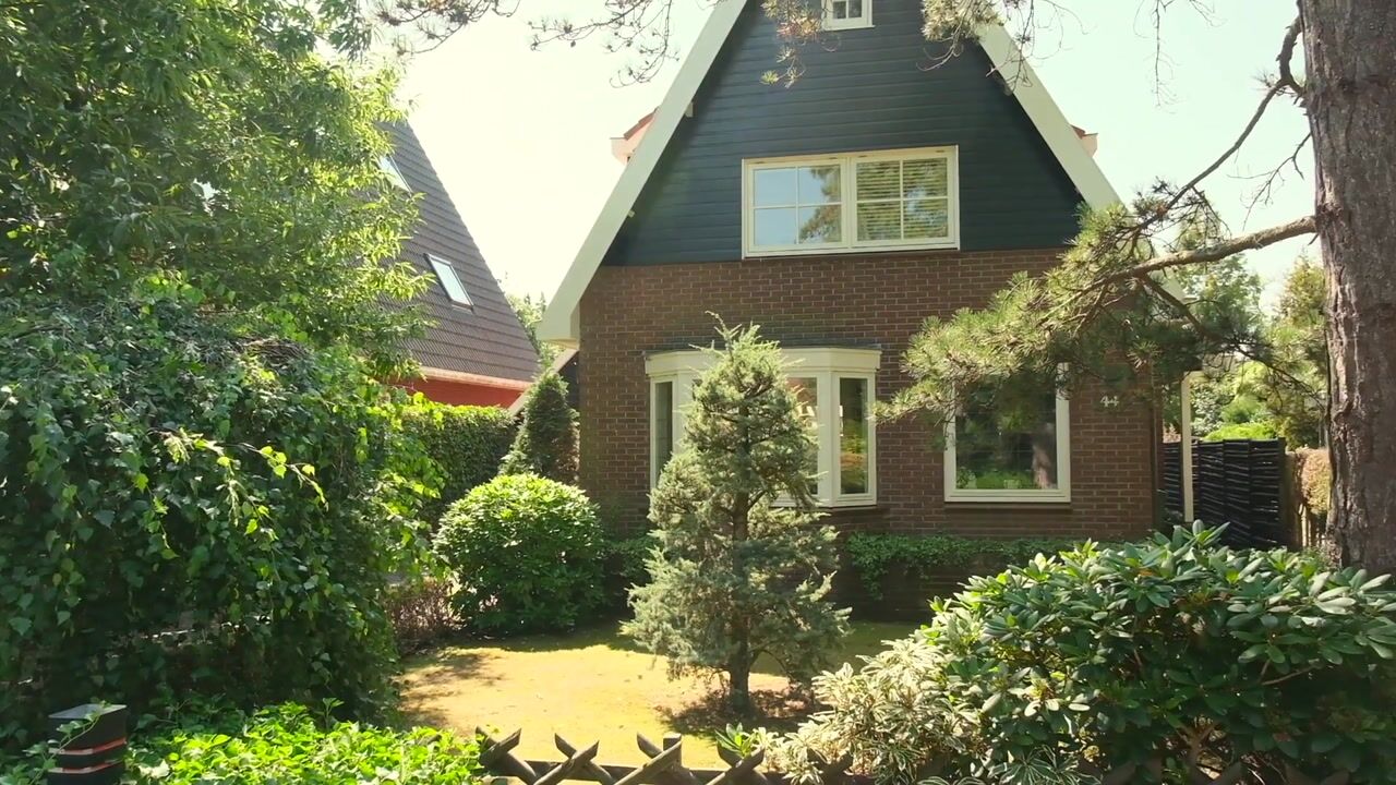 Video van Doorntjes 44