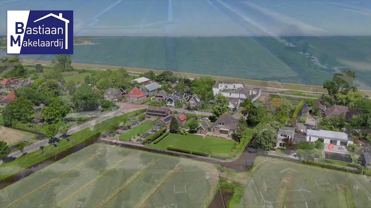 Video van Warder 177