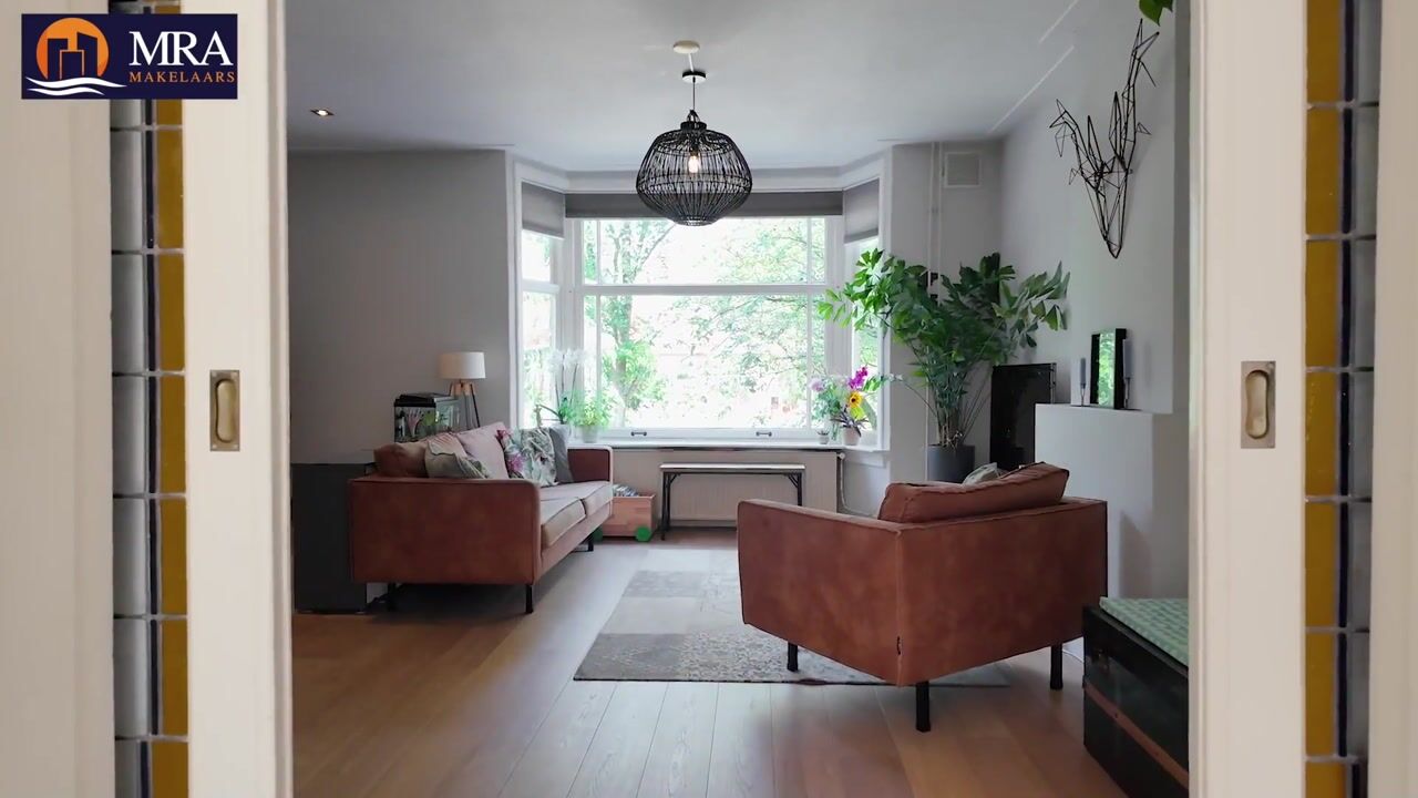 Video van Voltaplein 26