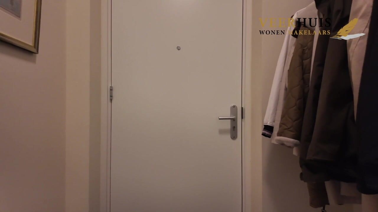 Video van Kanseliersplein 184