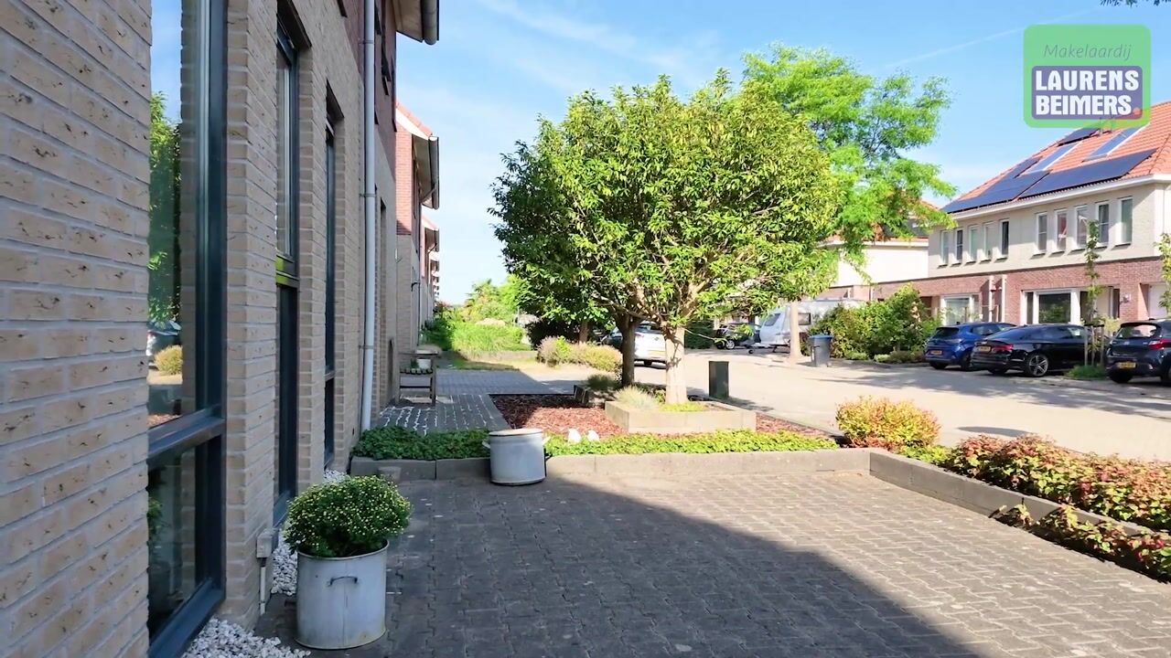 Video van Frouwesân 66