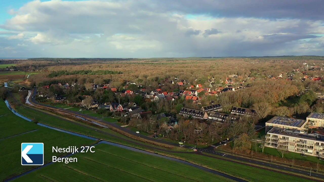 Video van Nesdijk 27-C