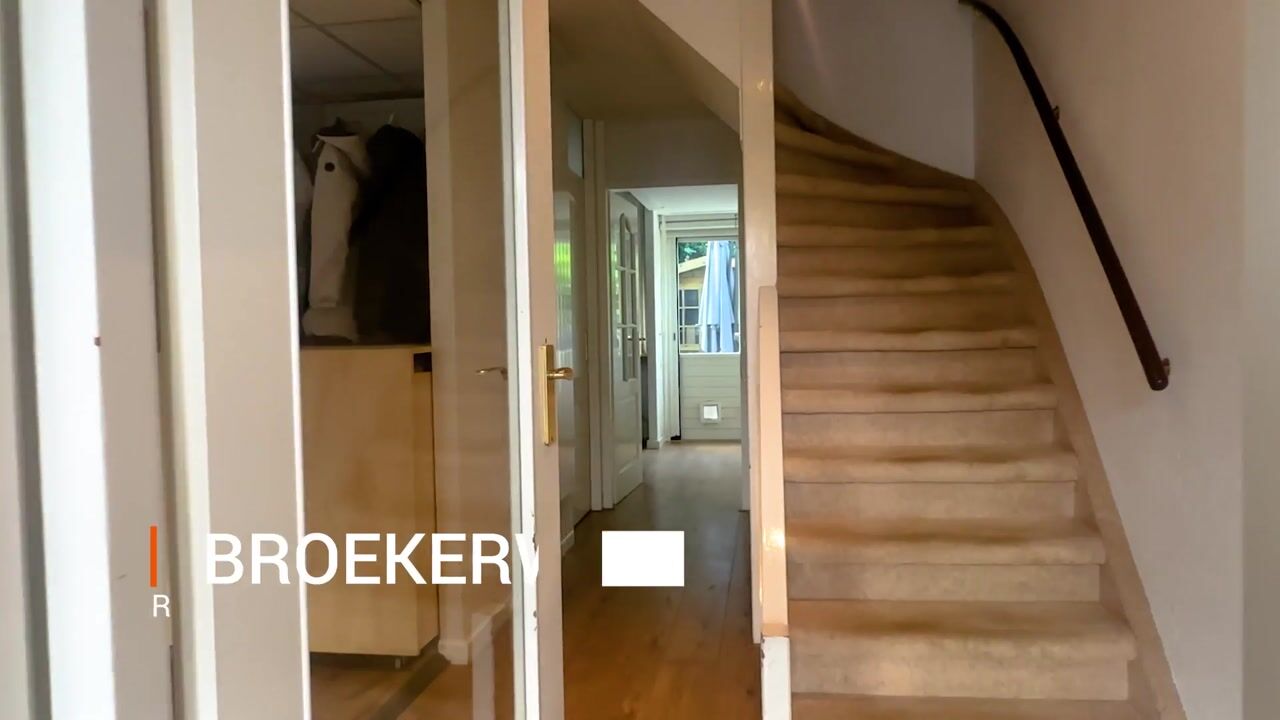 Video van Broekerwaard 60