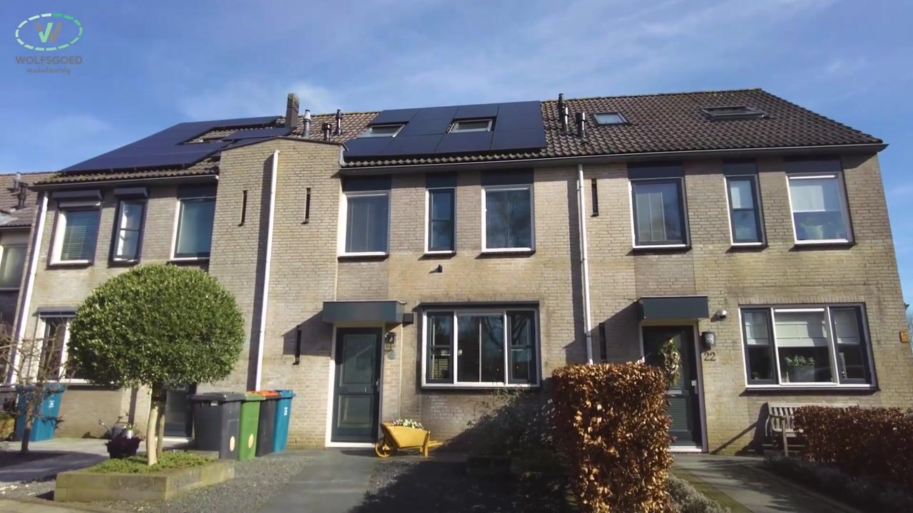 Video of Wijnakker 20