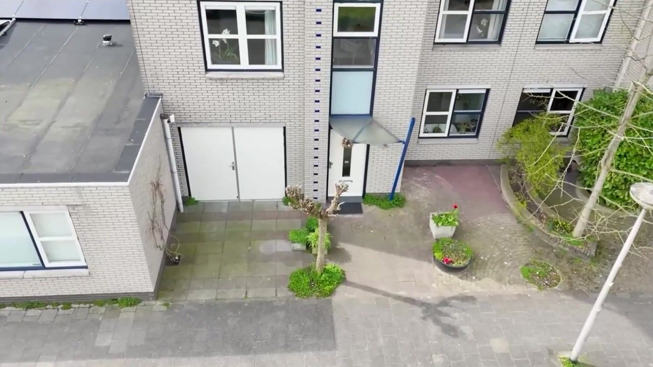 Video van Garietstraat 5