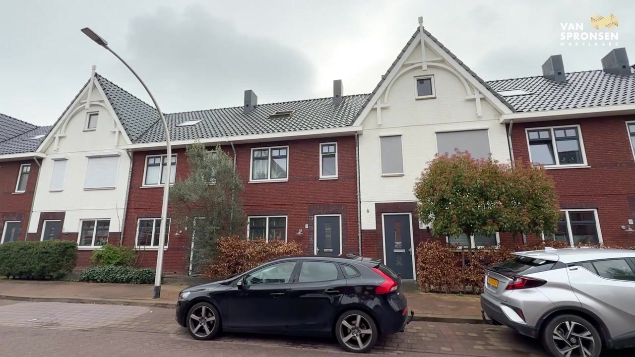 Video van Elzengaarde 21