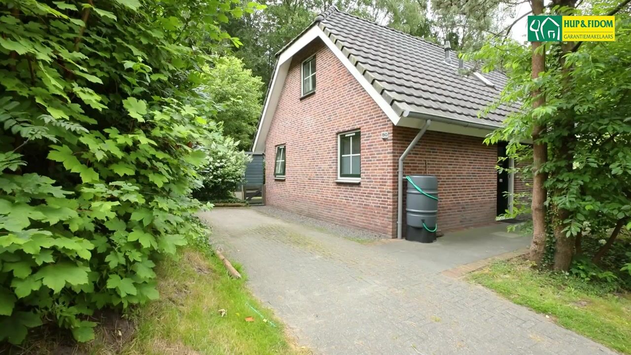 Video van Hof van Halenweg 2-80