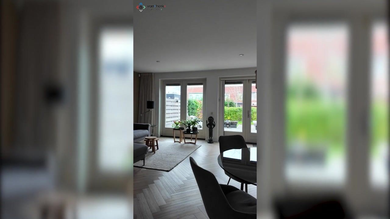 Video of De Eendracht 45