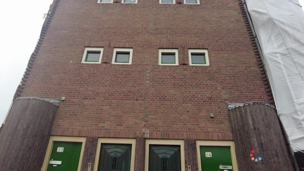 Video van Mesdagstraat 64-4